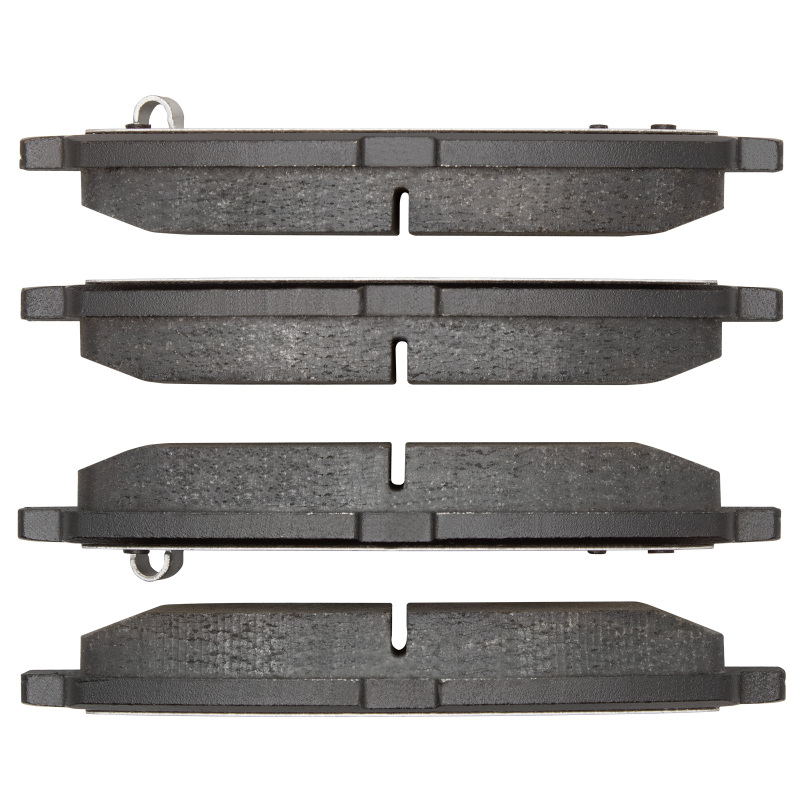 Kia K900 Brake Pads - Rear - R1 Concepts - Optimum OE - `10-`17